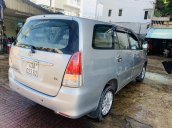 Cần bán lại xe Toyota Innova năm 2009 như mới, giá tốt