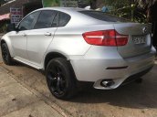 Bán BMW X6 sản xuất 2008, nhập khẩu còn mới