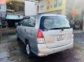 Cần bán lại xe Toyota Innova năm 2009 như mới, giá tốt