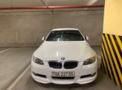 Bán BMW 3 Series đời 2009, màu trắng, nhập khẩu  