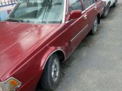 Bán Toyota Carina đời 1982, màu đỏ, nhập khẩu