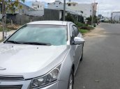 Bán xe Chevrolet Cruze sản xuất 2010, màu bạc, nhập khẩu