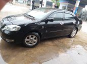 Cần bán lại xe Toyota Corolla Altis sản xuất 2004, nhập khẩu nguyên chiếc còn mới giá cạnh tranh