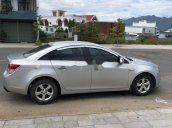 Bán xe Chevrolet Cruze sản xuất 2010, màu bạc, nhập khẩu