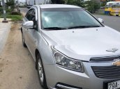 Bán xe Chevrolet Cruze sản xuất 2010, màu bạc, nhập khẩu