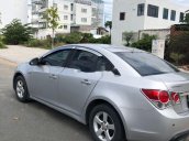 Bán xe Chevrolet Cruze sản xuất 2010, màu bạc, nhập khẩu