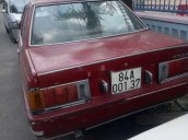 Bán Toyota Carina đời 1982, màu đỏ, nhập khẩu