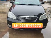 Cần bán lại xe Toyota Corolla Altis sản xuất 2004, nhập khẩu nguyên chiếc còn mới giá cạnh tranh