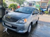 Cần bán lại xe Toyota Innova năm 2009 như mới, giá tốt