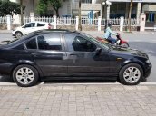 Chính chủ bán xe BMW 3 Series 318i 2003, màu đen