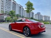 Bán Audi TT năm 2016, màu đỏ, nhập khẩu 