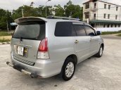 Bán ô tô Toyota Innova V sản xuất năm 2008, giá 315tr