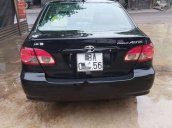 Cần bán lại xe Toyota Corolla Altis sản xuất 2004, nhập khẩu nguyên chiếc còn mới giá cạnh tranh