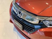 HR-V hỗ trợ trợ trước bạ 50%, Honda HR-V 2020 giảm 70 triệu tiền mặt, phụ kiện