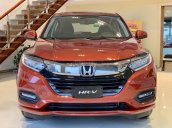 HR-V hỗ trợ trợ trước bạ 50%, Honda HR-V 2020 giảm 70 triệu tiền mặt, phụ kiện