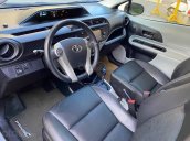 Bán Toyota Prius năm 2014, màu bạc, xe nhập, 719tr