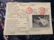 Bán ô tô Volkswagen Beetle năm sản xuất 2002, nhập khẩu nguyên chiếc còn mới, 370 triệu