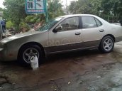 Bán ô tô Nissan Bluebird đời 1997, màu bạc, nhập khẩu, 80tr