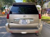 Bán ô tô Lexus GX 470 đời 2005, xe nhập