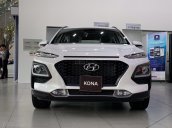 Hyundai Kona giảm 50% phí trước bạ, có xe giao ngay