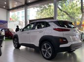 Hyundai Kona giảm 50% phí trước bạ, có xe giao ngay