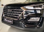 Hyundai Tucson 2020 giảm 50% phí trước bạ, có xe giao ngay