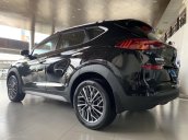 Hyundai Tucson 2020 giảm 50% phí trước bạ, có xe giao ngay