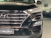 Hyundai Tucson 2020 giảm 50% phí trước bạ, có xe giao ngay