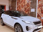 Bán ô tô LandRover Range Rover LT 2019, màu trắng, nhập khẩu nguyên chiếc còn mới