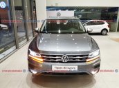 Bán Tiguan Luxury S, 7 chỗ, nhập khẩu, ưu đãi 75tr + gói phụ kiện 40 triệu, hỗ trợ NH 90%, lái thử giao xe tận nhà