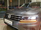 Bán Tiguan Luxury S, 7 chỗ, nhập khẩu, ưu đãi 75tr + gói phụ kiện 40 triệu, hỗ trợ NH 90%, lái thử giao xe tận nhà