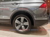 Bán Tiguan Luxury S, 7 chỗ, nhập khẩu, ưu đãi 75tr + gói phụ kiện 40 triệu, hỗ trợ NH 90%, lái thử giao xe tận nhà