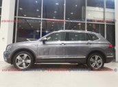 Bán Tiguan Luxury S, 7 chỗ, nhập khẩu, ưu đãi 75tr + gói phụ kiện 40 triệu, hỗ trợ NH 90%, lái thử giao xe tận nhà