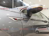 Bán Tiguan Luxury S, 7 chỗ, nhập khẩu, ưu đãi 75tr + gói phụ kiện 40 triệu, hỗ trợ NH 90%, lái thử giao xe tận nhà