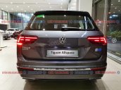 Bán Tiguan Luxury S, 7 chỗ, nhập khẩu, ưu đãi 75tr + gói phụ kiện 40 triệu, hỗ trợ NH 90%, lái thử giao xe tận nhà