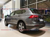 Bán Tiguan Luxury S, 7 chỗ, nhập khẩu, ưu đãi 75tr + gói phụ kiện 40 triệu, hỗ trợ NH 90%, lái thử giao xe tận nhà