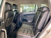 Bán Tiguan Luxury S, 7 chỗ, nhập khẩu, ưu đãi 75tr + gói phụ kiện 40 triệu, hỗ trợ NH 90%, lái thử giao xe tận nhà