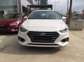 Hyundai Accent 2020 bản đặc biệt - giá tốt tháng 8 (ngâu), trả góp lên đến 85%, chỉ cần trả trước 125 triệu lấy xe ngay