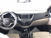 Hyundai Accent 2020 bản đặc biệt - giá tốt tháng 8 (ngâu), trả góp lên đến 85%, chỉ cần trả trước 125 triệu lấy xe ngay