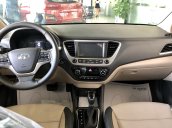 Hyundai Accent 2020 bản đặc biệt - giá tốt tháng 8 (ngâu), trả góp lên đến 85%, chỉ cần trả trước 125 triệu lấy xe ngay