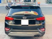 [Xe cũ] Hyundai Santafe 2.2 FWD 2019, xe công ty, lắp phụ kiện đầy đủ, hỗ trợ vay 700 triệu, xuất hóa đơn đủ tiền