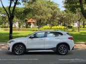 Cần bán BMW X2 2018, màu trắng, nhập khẩu