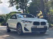 Cần bán BMW X2 2018, màu trắng, nhập khẩu