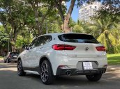 Cần bán BMW X2 2018, màu trắng, nhập khẩu