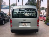 Bán Toyota Hiace đời 2008, giá tốt