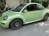 Bán ô tô Volkswagen Beetle năm sản xuất 2002, nhập khẩu nguyên chiếc còn mới, 370 triệu