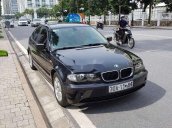 Chính chủ bán xe BMW 3 Series 318i 2003, màu đen