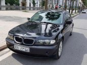 Chính chủ bán xe BMW 3 Series 318i 2003, màu đen