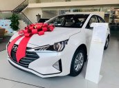 Bán Hyundai Elantra sản xuất 2020, màu trắng, mới 100%