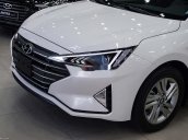 Bán Hyundai Elantra sản xuất 2020, màu trắng, mới 100%